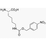 Ne-4-Nitro-Z-L-lysine|06134|3557-90-2