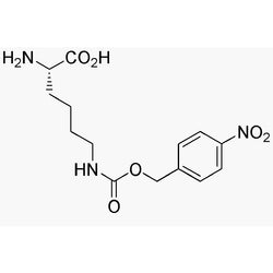Ne-4-Nitro-Z-L-lysine|06134|3557-90-2