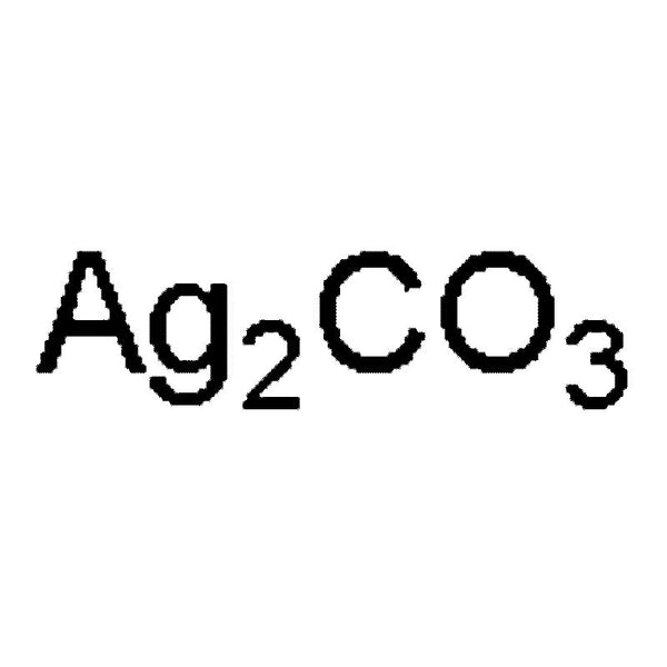 Silver(I) carbonate|29515|534-16-7