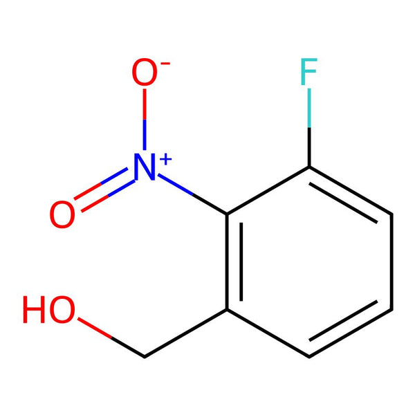3-Fluoro-2-nitrobenzyl Alcohol|CS-W003849|1214323-11-1