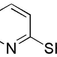 2-Mercaptopyridine|12993|2637-34-5