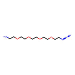N3-PEG4-C2-NH2|CS-0100623|951671-92-4