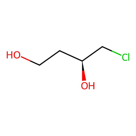 (S)-4-chlorobutane-1,3-diol|C4X-25951|139013-68-6