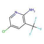 5-Chloro-3-(trifluoromethyl)pyridin-2-amine|CS-0019317|79456-33-0