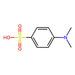 4-(Dimethylamino)benzenesulfonic acid|CS-0042842|121-58-4
