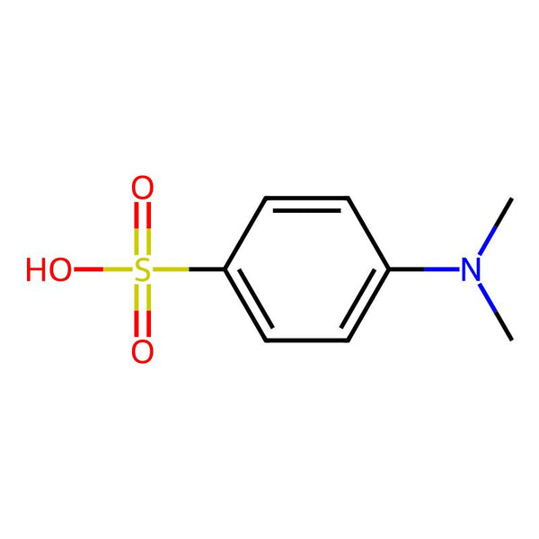 4-(Dimethylamino)benzenesulfonic acid|CS-0042842|121-58-4