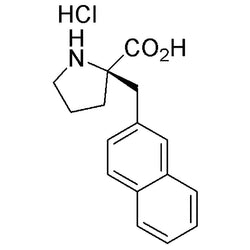 (R)-a-(2-Naphthalenylmethyl)proline·HCl|15470|679796-42-0