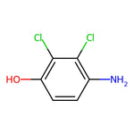 4-Amino-2,3-dichlorophenol|CS-W006732|39183-17-0