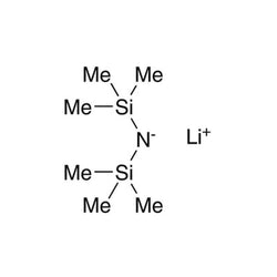 CALLERY? Lithium hexamethyldisilazane, 24% solution in tetrahydrofuran|03-1275|4039-32-1