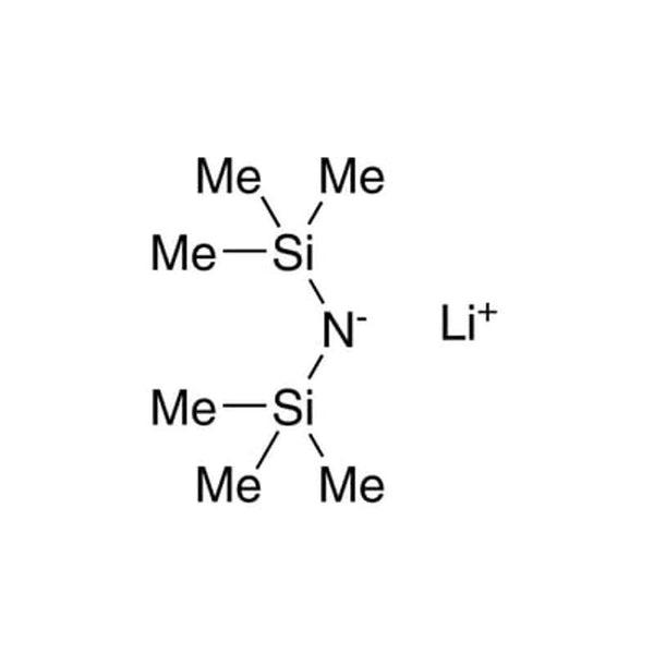 CALLERY? Lithium hexamethyldisilazane, 24% solution in tetrahydrofuran|03-1275|4039-32-1