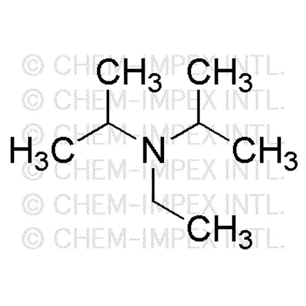 N,N'-Diisopropylethylamine|00141|7087-68-5