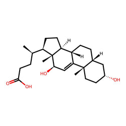 Cholic Acid Impurity 36|C4X-116036|24637-45-4