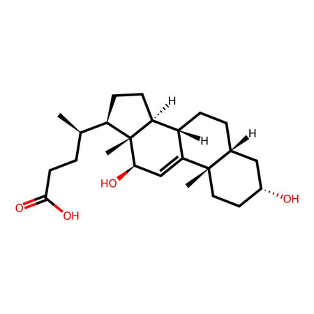 Cholic Acid Impurity 36|C4X-116036|24637-45-4
