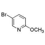 5-Bromo-2-methoxypyridine|28496|13472-85-0