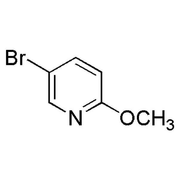 5-Bromo-2-methoxypyridine|28496|13472-85-0