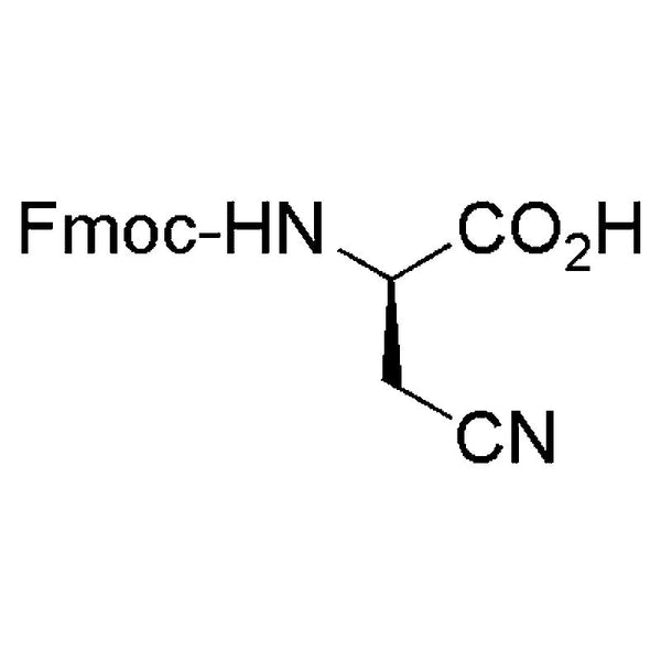 Fmoc-b-cyano-D-alanine|35182|1820575-73-2