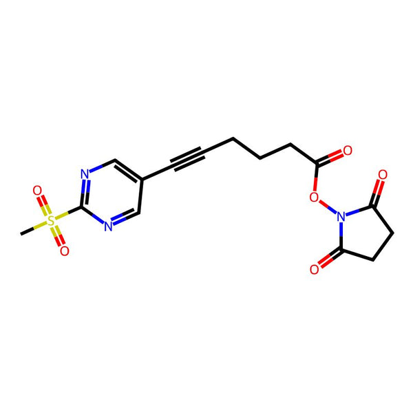 2-MSP-C3-NHS ester|CS-1297573|2813270-39-0