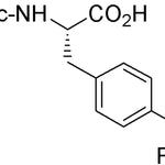 Fmoc-p-trifluoromethyl-L-phenylalanine|07392|247113-86-6