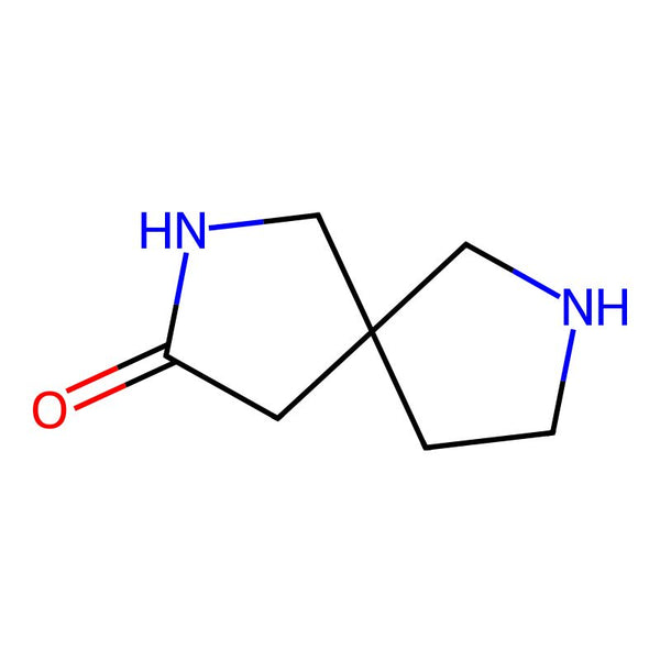 2,7-Diazaspiro[4.4]nonan-3-one|CS-0149709|1226550-00-0