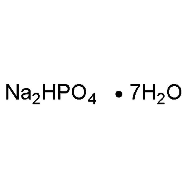 Sodium phosphate dibasic heptahydrate|01755|7782-85-6