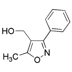 4-(Hydroxymethyl)-5-methyl-3-phenylisoxazole|25873|18718-79-1