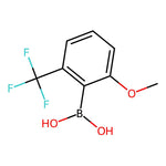 2-Methoxy-6-(trifluoromethyl)benzeneboronic acid|CS-D0542|1310384-19-0