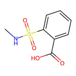 2-(n-Methylsulfamoyl)benzoic acid|CS-0345446|125372-22-7