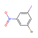 1-Bromo-3-iodo-5-nitrobenzene|CS-0097730|861601-15-2