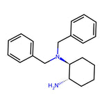 (1S,2S)-N1,N1-Dibenzylcyclohexane-1,2-diamine|CS-0141532|1369529-80-5