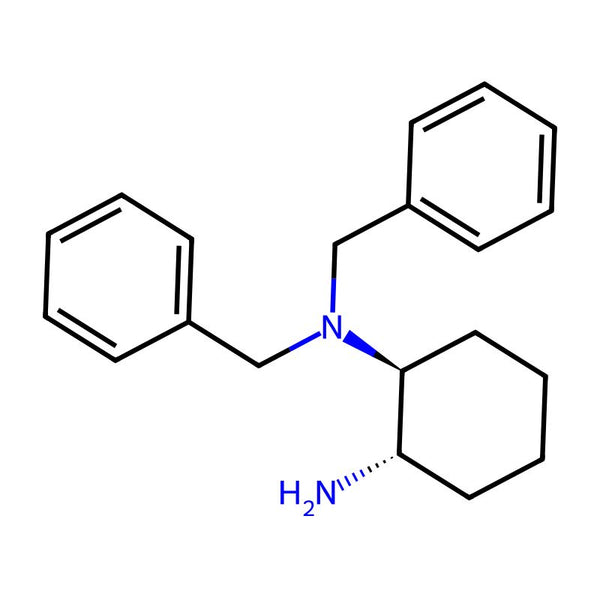 (1S,2S)-N1,N1-Dibenzylcyclohexane-1,2-diamine|CS-0141532|1369529-80-5