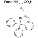 Na-Fmoc-Nd-trityl-D-glutamine|02480|200623-62-7