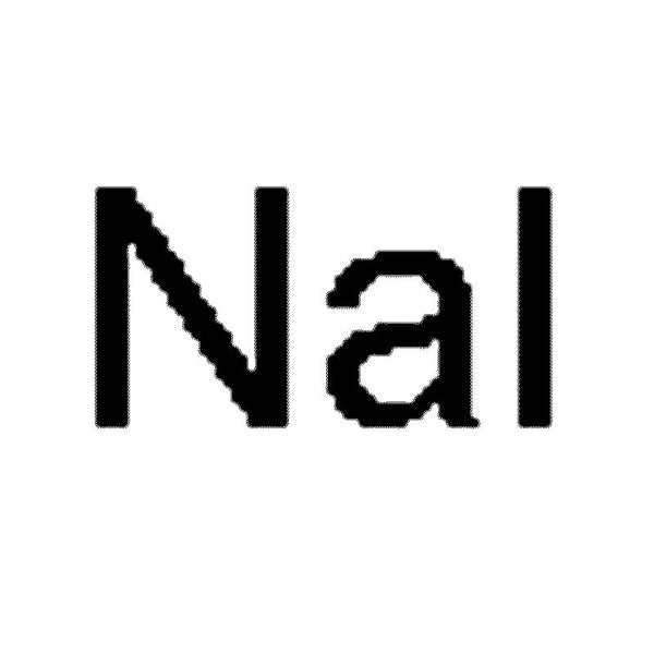 Sodium iodide|30178|7681-82-5