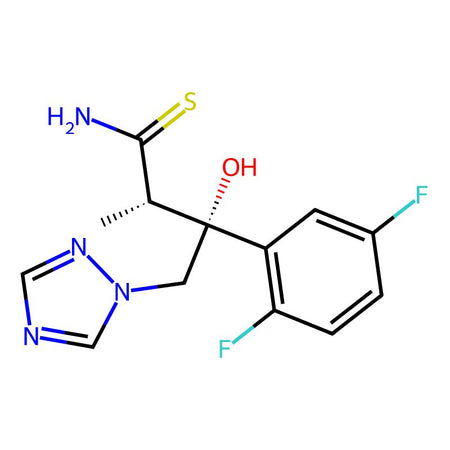 Isavuconazole Impurity 20|C4X-123620|2170932-49-5