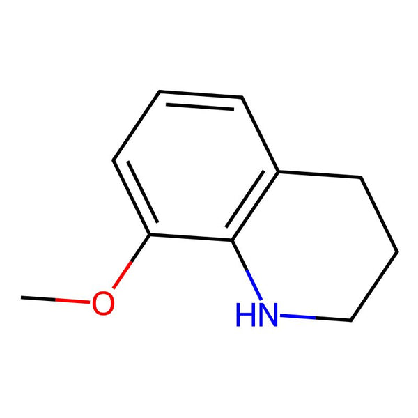 8-Methoxy-1,2,3,4-tetrahydroquinoline|CS-0199155|53899-17-5