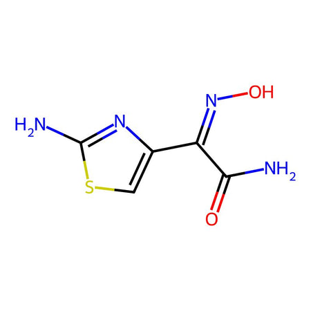 Cefdinir CP Impurity A|C4X-12101|1450758-21-0