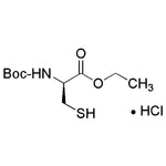D-Cysteine ethyl ester hydrochloride|29770|75521-14-1