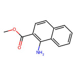 Methyl 1-amino-2-naphthoate|CS-0566384|35092-83-2
