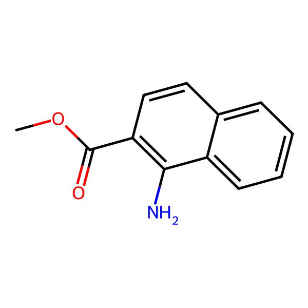 Methyl 1-amino-2-naphthoate|CS-0566384|35092-83-2