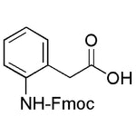Fmoc-2-aminophenylacetic acid|29651|1185303-23-4