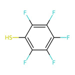 Pentafluorothiophenol|CS-0031672|771-62-0