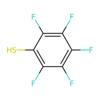 Pentafluorothiophenol|CS-0031672|771-62-0