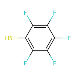 Pentafluorothiophenol|CS-0031672|771-62-0