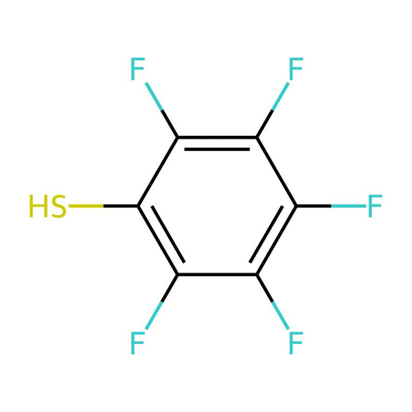 Pentafluorothiophenol|CS-0031672|771-62-0