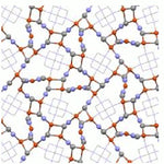 (Hexamethylenetetramine)penta[copper(I) cyanide], 98% MOF|29-0565|1042093-98-0