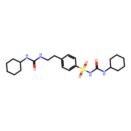 Glipizide EP Impurity I|C4X-14079|10079-35-3