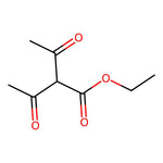 Ethyl 2-acetyl-3-oxobutanoate|CS-W001121|603-69-0