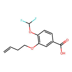 Roflumilast Impurity 34|C4X-108434|1882067-44-8