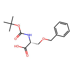 N-Boc-O-Benzyl-D-serine|CS-W004064|47173-80-8