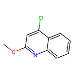 4-Chloro-2-methoxyquinoline|CS-0150208|4295-05-0
