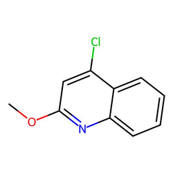 4-Chloro-2-methoxyquinoline|CS-0150208|4295-05-0